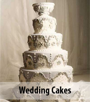Wedding Cakes, Wedding cakes Brooklyn, Birthday Cakes, Kosher Cakes,NY